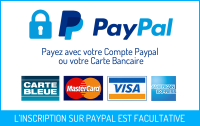 Logo de paypal