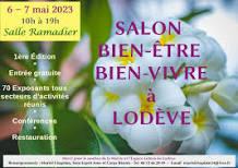 Salon bien etre lodeve christian panico therapeute holistique