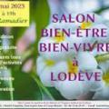 Salon bien etre lodeve christian panico therapeute holistique