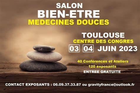 Salon toulouse 3 et 4 juin 2023 marie guerreiro medium voyante